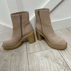 Dolce Vita Booties